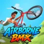 Airborne BMX is a fast-paced stunt game with ramps, airborne movement, flips, and controlled landings. Speed, balance, and timing are needed to make routine rides remarkable aerial feats.
