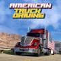 American Truck Driving simulates the life of a long-haul trucker on scenic American highways. Drive huge trucks through cities, countryside, and industrial zones, following traffic laws and enjoying the thrill.