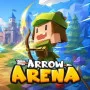 Arrow Arena is a fast-paced archery battle game where players shoot arrows, dodge attacks, unlock upgrades, and dominate intense arena combat matches.