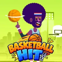 Basketball Hit