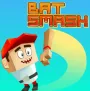 Bat Smash is a fast-paced arcade game where players swing a bat to shatter items, get points, and survive harder rounds.