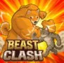 Beast Clash is a strategic battle game where players collect powerful beasts, merge units, upgrade armies, and defeat enemies in epic combat encounters.