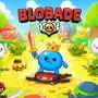 Blobade arcade feel comes from a bizarre blob, changing environments, and surprising obstacles. Players learn when to move, slow down, and adjust while guiding the flexible creature through diverse environments.

