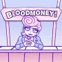 BloodMoney is an explosive action game about crime, survival, and battle. To rise in BloodMoney's vicious underworld, you must kill foes, accomplish perilous jobs, and earn prizes