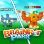 Brainrot Park is a quirky adventure game where players explore a bizarre amusement park, meet unusual characters, and uncover hidden secrets through entertaining challenges.
