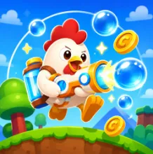 Bubble Blasters