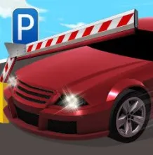 Car Parking Simulator