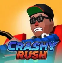 Crashy Rush
