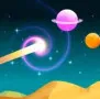Curve Rush is a fast-paced action game with simple controls but procedural reflexes that push players to the limit. In this game, you will control a colored ring that runs endlessly on an endless curve. 