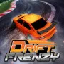 Drift Frenzy is a high-speed drifting game where players master sharp turns, earn points, unlock cars, and dominate challenging racing tracks.