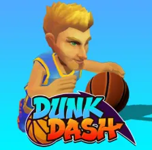 Dunk Dash