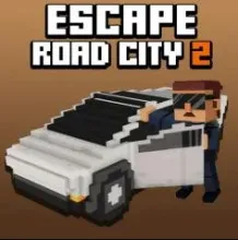 Escape Road City 2