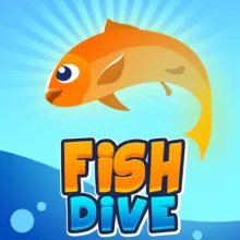 Fish Dive