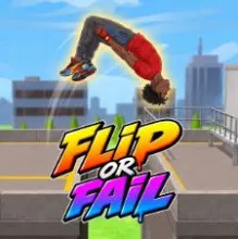 Flip or Fail