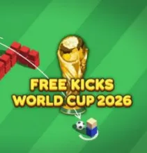 Free Kicks World Cup 2026