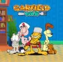 Garfield War is a thrilling action adventure where players fight deadly foes and difficult conditions with Garfield. To complete tasks, destroy opponents, and overcome challenging stages, use quick reactions, smart strategy, and strong strikes.