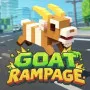 Goat Rampage is a fun demolition game about a mischievous goat. Players control a goat and explore interactive environments where movement, collisions, and unexpected events provide enjoyment.

