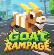 Goat Rampage