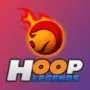 Hoop Legends is a fun basketball game where players shot, dunk, and defend. Hoop Legends features seamless gameplay and exciting action as you win points and unlock new characters in fast-paced matches.