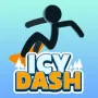 Icy Dash is a fast-paced action game set in an icy world that lets you control objects or vehicles sliding through difficult sliding terrain.

