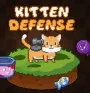 Kitten Defense is a lovely but not dangerous tower defense game, where you will command an army of cute cats to fight against waves of strange invaders.