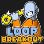 Loop Breakout is a clever puzzle platform game where players escape repeating prison loops, solve tricky challenges, and find creative ways to break free from each level.