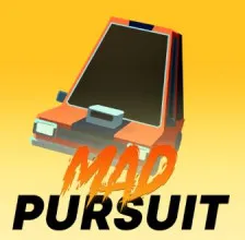 Mad Pursuit