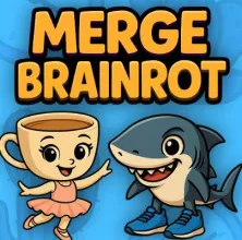 Merge Brainrot 