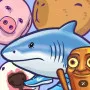 Merge Rot is a fun and quirky merge game where you embark on a journey to build a “rotten kingdom” from slow, rotten, and degenerate products