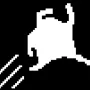 Mononinja is a fast-paced action platformer where every jump and attack requires perfect timing.