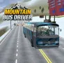 Mountain Bus Driver is a realistic driving simulation where players transport passengers across steep mountain roads while mastering challenging terrain and sharp turns.