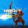 Narrow One is a multiplayer archery game where players battle in medieval arenas, capture flags, and defeat opponents using precision and teamwork.