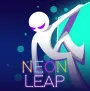 Fast jumps and flashing obstacles in a neon landscape make Neon Leap a thrilling arcade game. This game requires quick reflexes, precise timing, and fluid control as you jump from platform to platform