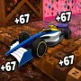 Obby: Supercar Race on Keyboard is a thrilling driving game where players steer supercars through tricky tracks, avoid hazards, and race toward the finish.