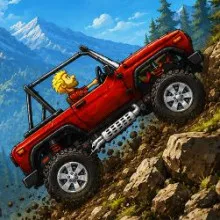 Offroad Crash Climber 4X4