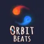 Music, timing, and precision create a stunning intergalactic experience in rhythm-based arcade game Orbit Beats.