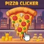 Pizza Clicker is an engaging idle clicker game where every click builds a pizza restaurant. Be the pizza tycoon by baking tasty pizzas, unlocking upgrades, and automating production.


