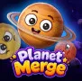 Planet Merge turns the classic merging mechanic into a space-themed puzzle game. Players combine planets of the same type to create larger worlds, gradually building an impressive universe from a small collection.

