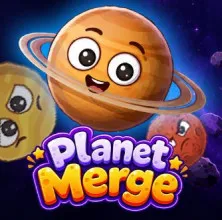 Planet Merge