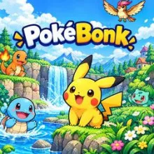 PokéBonk