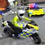 Police Drive is an exciting driving simulation game where players patrol city streets, chase criminals, complete missions, and experience life as a police officer behind the wheel.