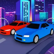 Race It: Car Racing