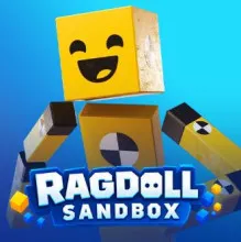 Ragdoll Sandbox