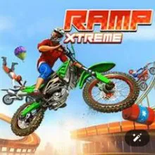 Ramp Xtreme