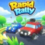 Rapid Rally invites players to race on challenging tracks with quick bends, rugged terrain, and intriguing obstacles. Each race tests your driving, reflexes, and precision as you try to win.