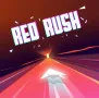 Red Rush is a fast-paced action game with a minimalist but extremely eye-catching style, where you control a red block that rushes endlessly between countless obstacles.