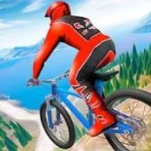 Riders Downhill Racing
