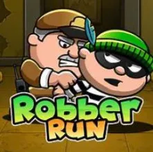 Robber Run