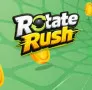 Rotate Rush is a fast-paced arcade game where players rotate platforms, dodge obstacles, and rely on quick reflexes to survive increasingly challenging levels.