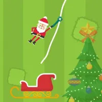 Santa Snow Rider R Snow Rider